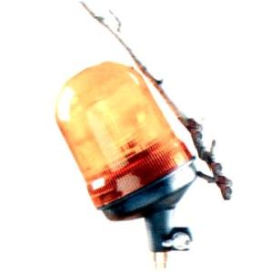 Varningsljus LED Flex 80W - 2