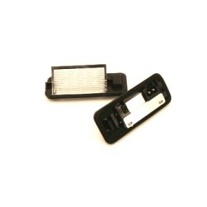 LED Skyltbelysning BMW E36 Samsung (utgått) - 2