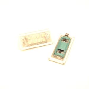 LED Skyltbelysning BMW E46 2D Samsung - 1