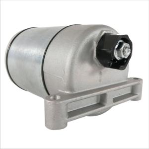 Startmotor 12V 0.7kW 9 Kuggar CW - 2