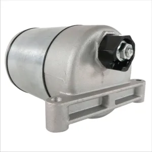 Startmotor 12V 0.7kW 9 Kuggar CW - 2