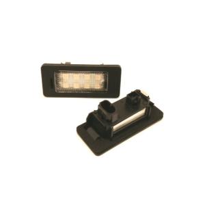 LED Skyltbelysning BMW Typ 1 Samsung - 1