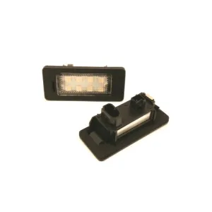 LED Skyltbelysning BMW Typ 1 Samsung - 1