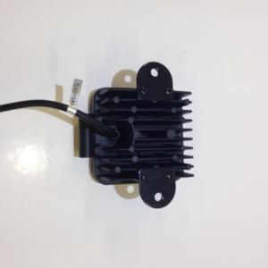 LED Work 48W Blackline Flood - 3