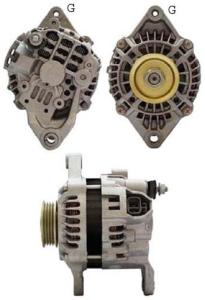 Generator 12V 70A - 3