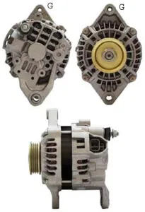 Generator 12V 70A - 3