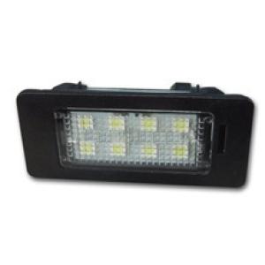 LED Skyltbelysning BMW Typ 1 Samsung - 2