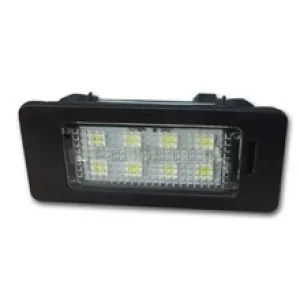 LED Skyltbelysning BMW Typ 1 Samsung - 2