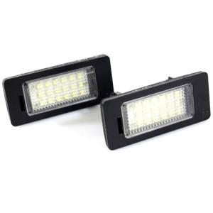 LED Skyltbelysning BMW Typ 1 Epistar - 2