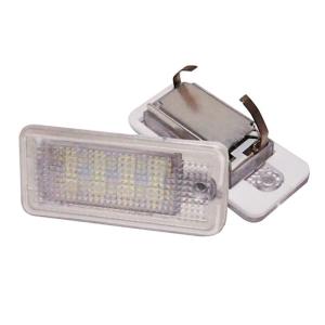 LED Skyltbelysning Audi Typ 2 Samsung - 1