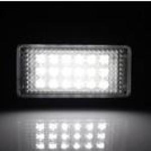 LED Skyltbelysning BMW Typ 1 Epistar - 3