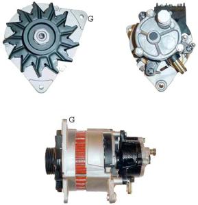 Generator 14V 70A - 1