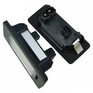 LED Skyltbelysning BMW Typ 1 Epistar - 4