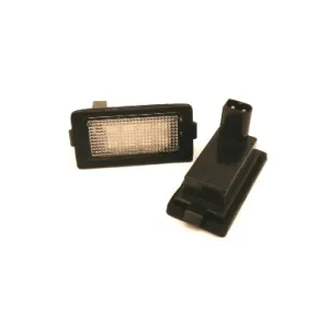 LED Skyltbelysning BMW E38 Samsung - 1