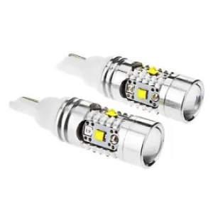 Utbyteslampa T15 LED 25W CREE backlampa - 1