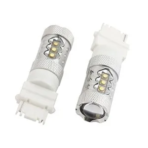 Backlampa T20-3156 LED 80W cree - 1