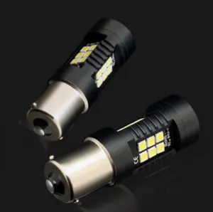 Backlampa BA15S LED 30W 1800 lumen - 1