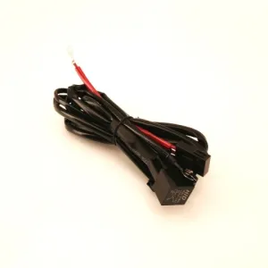 Xenon strömkabel Highpower - 1