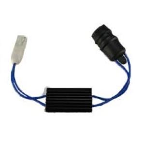 LED Canbus T10 Canceller 3.2W - 1