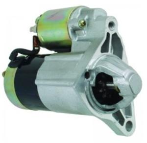 Startmotor 12V 1.2kW - 1