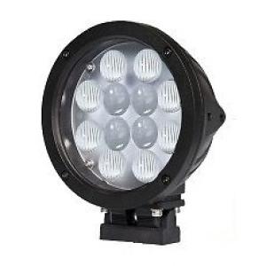 LED Light 60W CREE Spot - 1