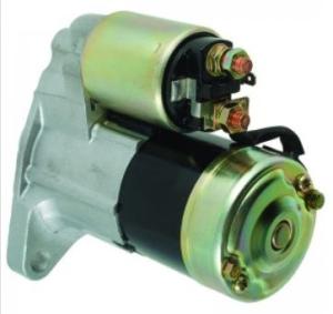 Startmotor 12V 1.2kW - 2