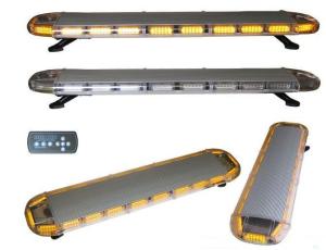 LED Blixtljusramp Premium 1500mm - 2