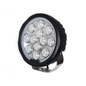 LED 120W CREE 8" Giant Spot - 1