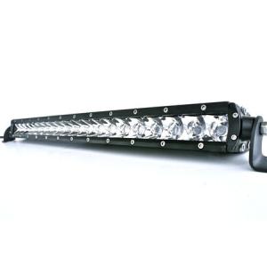 LED Lightbar 22" Slim 100W CREE Combo - 1