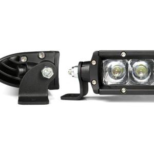 LED Lightbar 22" Slim 100W CREE Combo - 2
