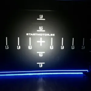 LED 120W CREE 8" Giant Spot - 4