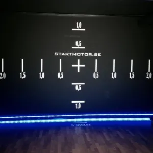 LED 120W CREE 8" Giant Flood - 4