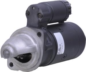 Startmotor 12V 1.0 kW - 1