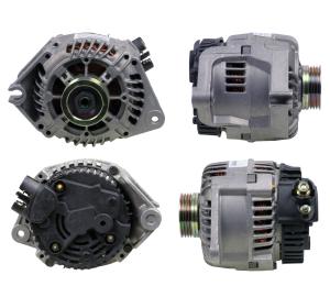 Generator 12V 80A - 2
