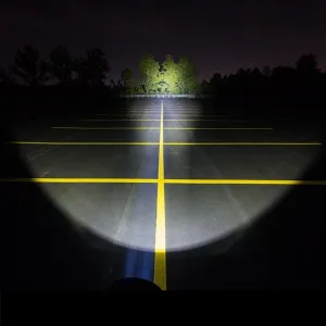 LED Drive 45W CREE 3-Way Spot - 6