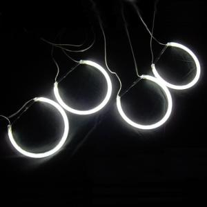 CCFL Angel Eyes BMW E53/X5 160mm/128mm - 1