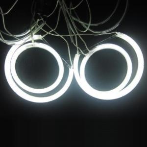 CCFL Angel Eyes BMW E87 131mm/100mm - 1
