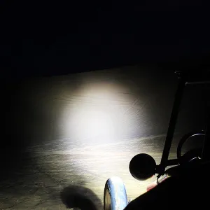 LED Drive 45W CREE 3-Way Spot - 7