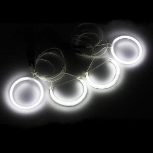CCFL Angel Eyes Lexus IS 200/300 140mm/132mm - 1
