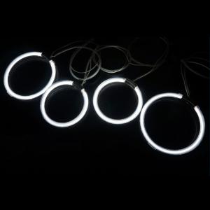 CCFL Angel Eyes Golf 5 126mm/96mm - 1