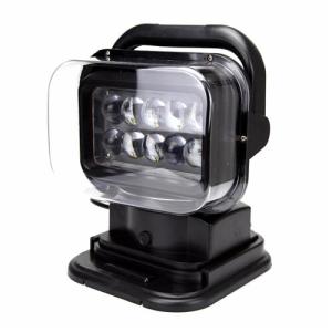 LED Remote Searchlight 12V 50W CREE - 1