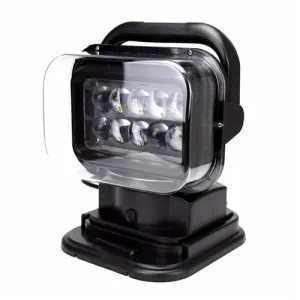 LED Remote Searchlight 12V 50W CREE - 1