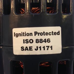 Generator 12V 180A - 7