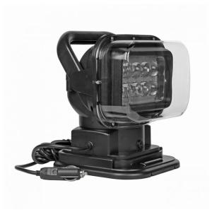 LED Remote Searchlight 12V 50W CREE - 2