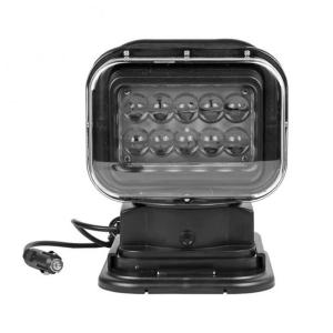 LED Remote Searchlight 12V 50W CREE - 3