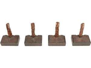 Kolsats 12V, 15,4x27x7,2mm - 1