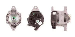 Generator 12V 65A - 1