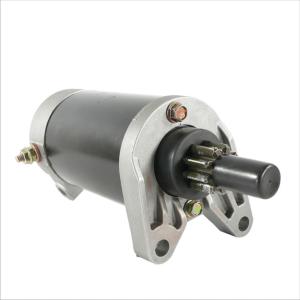 Startmotor 12V 9 Kuggar CW - 1