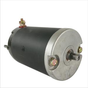 Startmotor 12V CW - 1