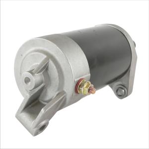 Startmotor 12V 9 Kuggar CW - 2